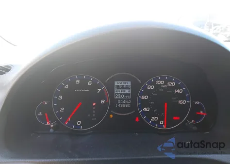 2008 Acura Tsx from USA, damaged, VIN JH4CL96808C010137